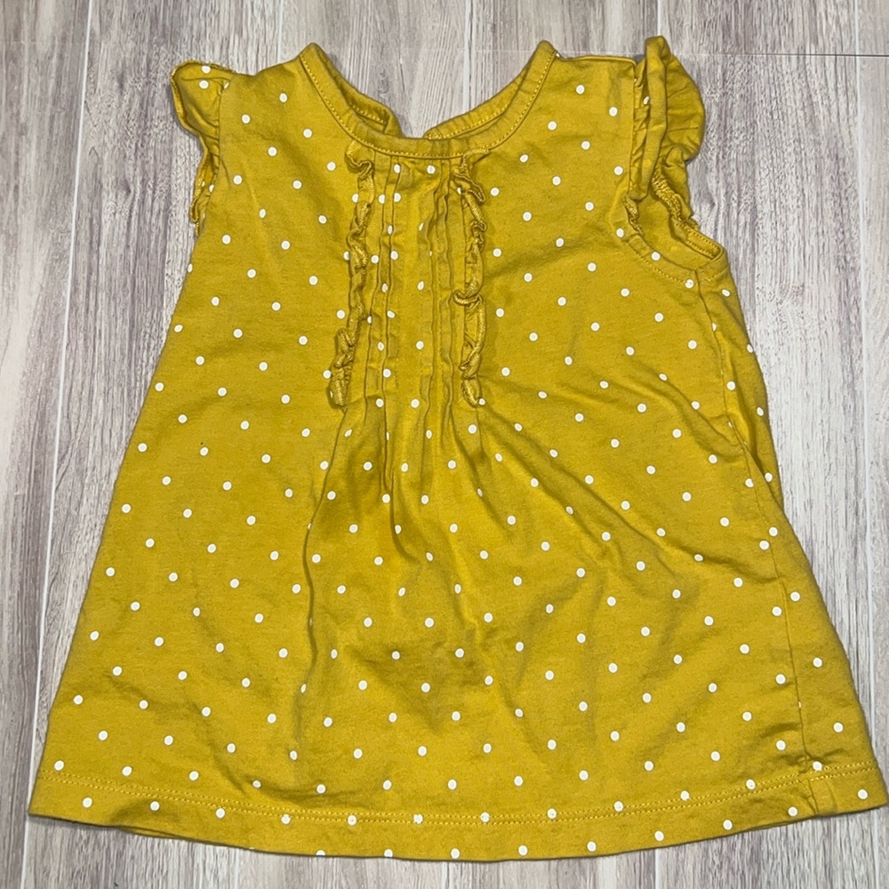 Toddler Shirt
